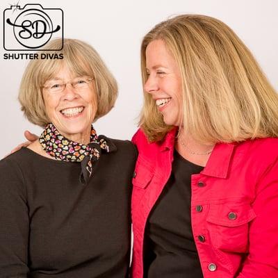 Shutter Divas