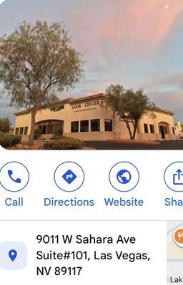 Eye Care for Nevada - Mark Doubrava, MD