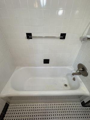 J&J Tub & Tile Refinishing
