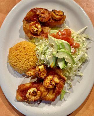 Victoria's Mexican Restaurant