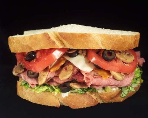 Gandolfo's New York Deli