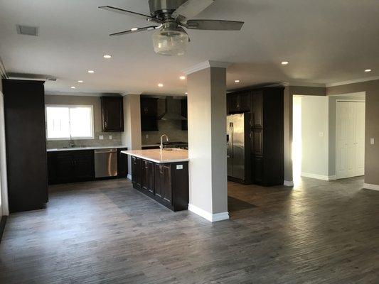 California Custom Builders