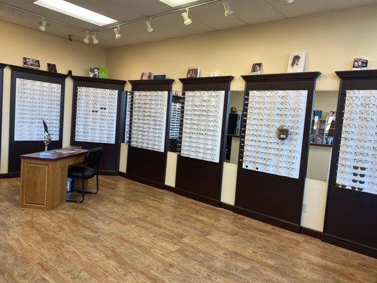 Columbus Vision Associates