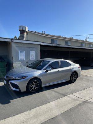 R B Paint & Body Center