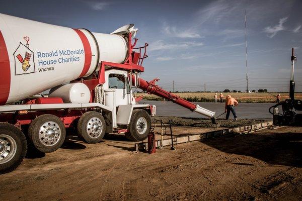 Andale Ready Mix