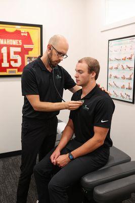 Sioux Center Chiropractic Wellness Clinic