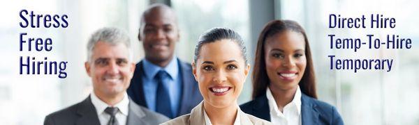 Magnum Staffing Services