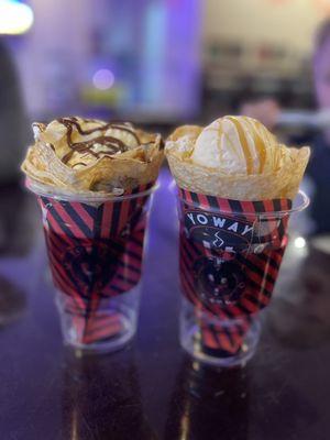 Yoway Cafe & Frozen Yogurt