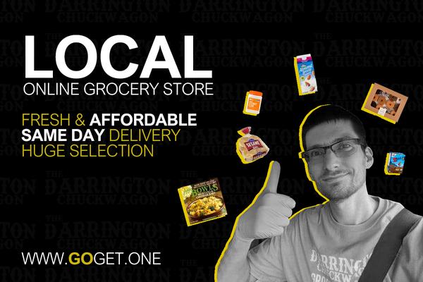 Darrington Chuckwagon