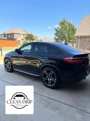 Clean Drip Mobile Detailing