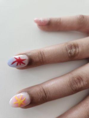 Professor Nails & Spa