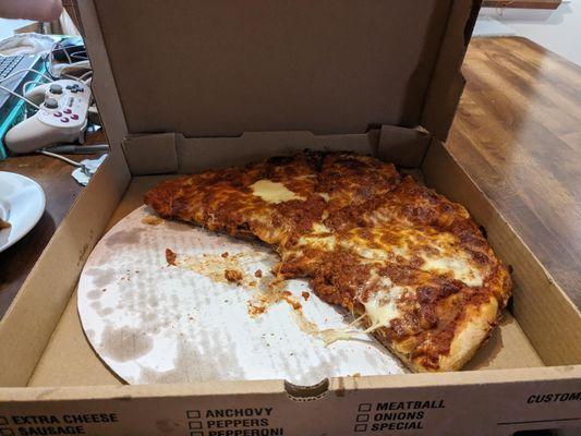 Ocean Pizza Restaurant