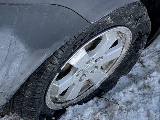 AAA-Chicago Motor Club Insurance Company