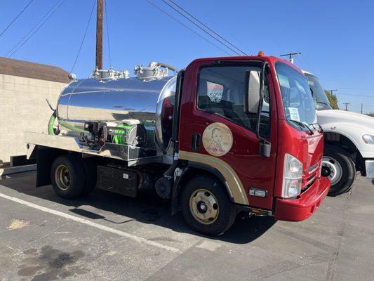 Golden Penny Sanitation