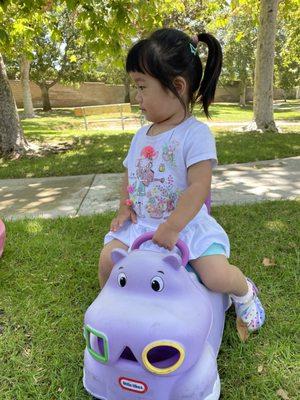 Little Angels Family Childcare