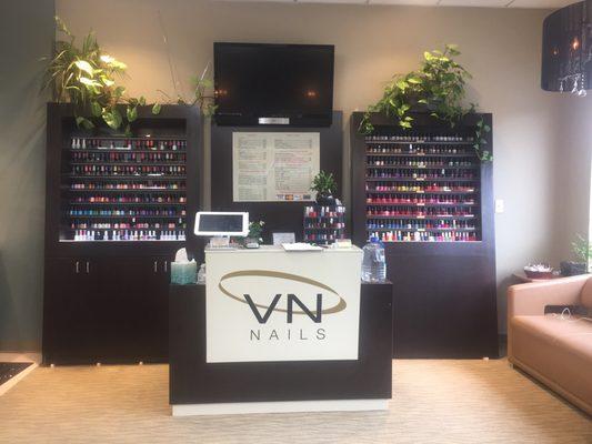 VN Nails