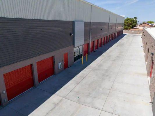 Warm Springs Self Storage