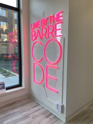 The Barre Code Madison - West