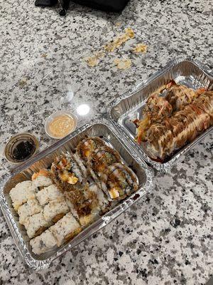 Kumo Japanese Restaurant