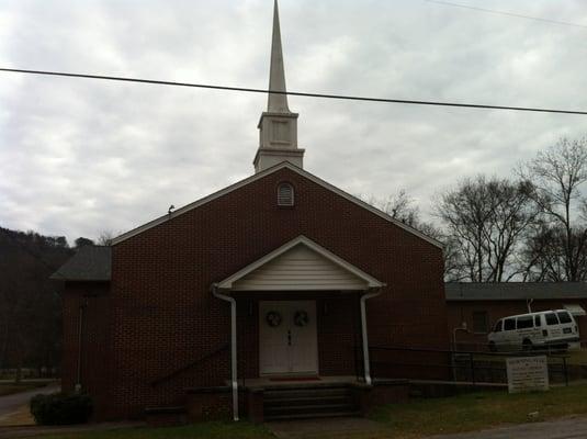 Northside Baptist Church