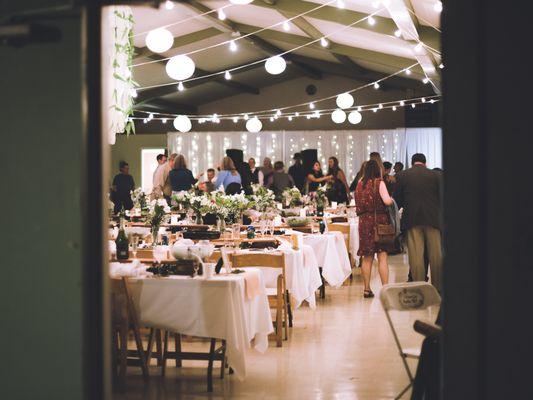 Easter Seals Camp Harmon