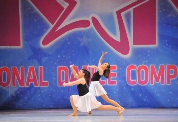 Rosalie's School of Dance