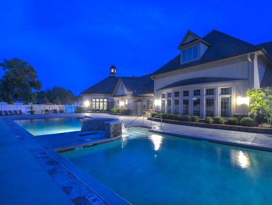 Orchard Village Apartments