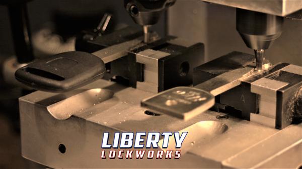Liberty Lockworks