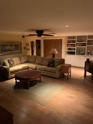 Infinity Cleaning & More