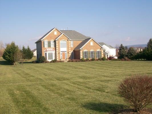 South Mountain Builders