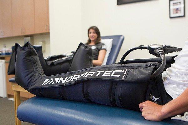 Endurance Rehabilitation