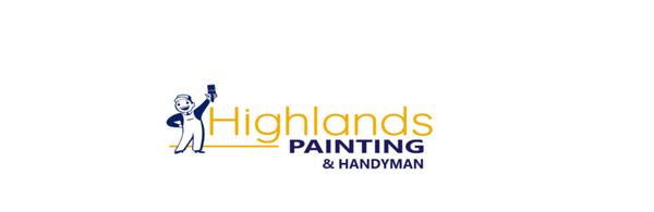 Highlands Painting and Handyman