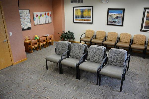 Oshtemo Family Dentistry