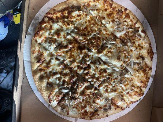 Bellacino's Pizza & Grinders