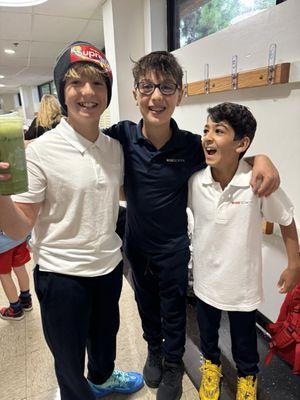 Stephen S. Wise Temple Early Childhood Center