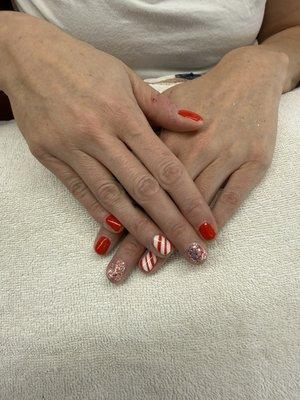 Nailicious and Spa