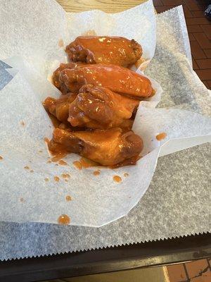 Franks For the Memories