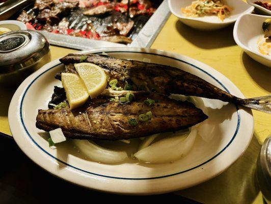 NY Korean BBQ &Chicken