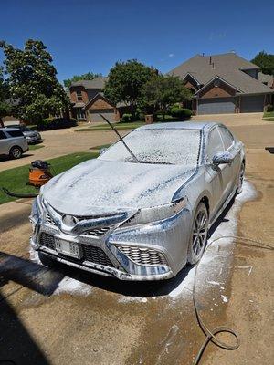 Refined Elegance Auto Detailing