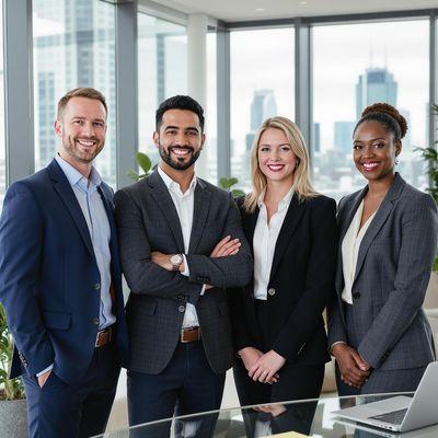 JPE Professional Cleaning Services