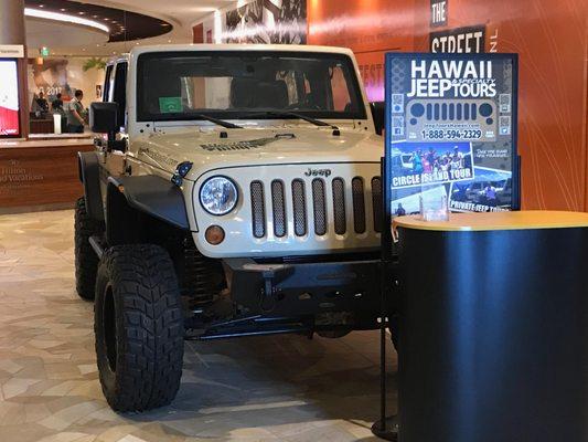 Reliable Mobile Mechanic Hawaii