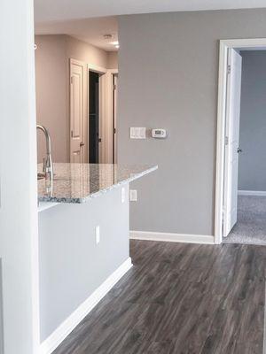 Ashford Park Apartments