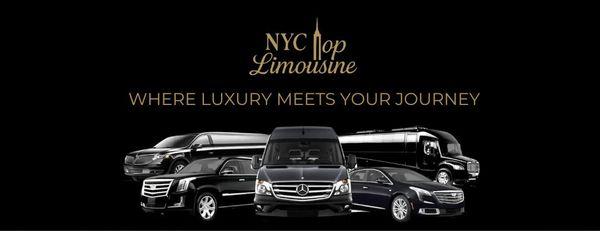 NYC Top Limousine delivers luxury transportation with style, comfort, and reliability. From airport transfers to weddings.