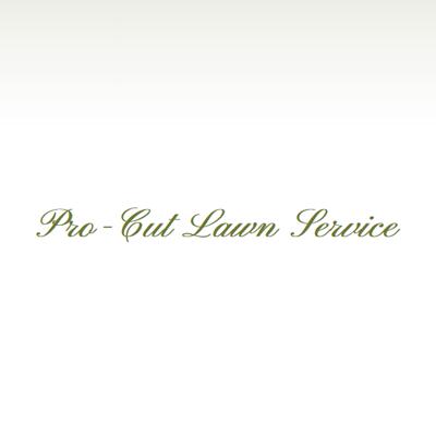 Pro-Cut Lawn Care Service