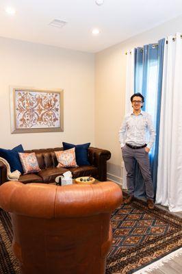 Life Cycles Counseling