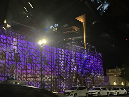 El Paso Downtown Arts District