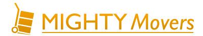 Mighty Movers