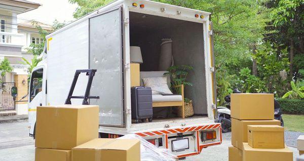 Creative Cleanouts by Josh