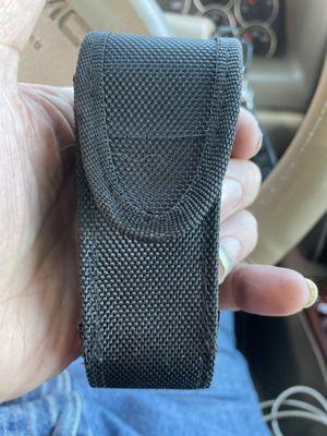 Bear Country Gifts and Knives