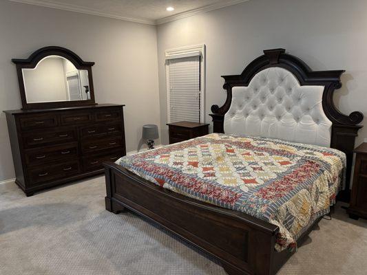 Amish Shop Furniture & Cabinets